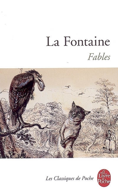 Fables | La Fontaine, Jean de