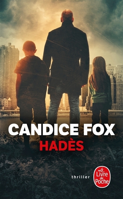 Hadès | Fox, Candice