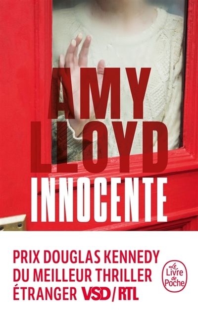Innocente | Lloyd, Amy