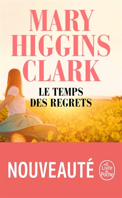 Temps des Regrets (Le) | Higgins Clark, Mary 