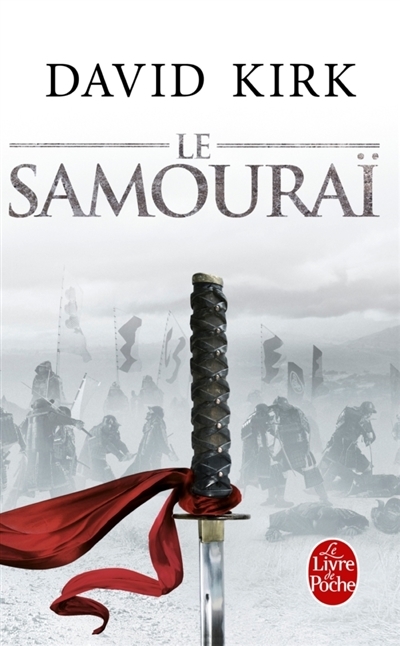 samouraï (Le) | Kirk, David