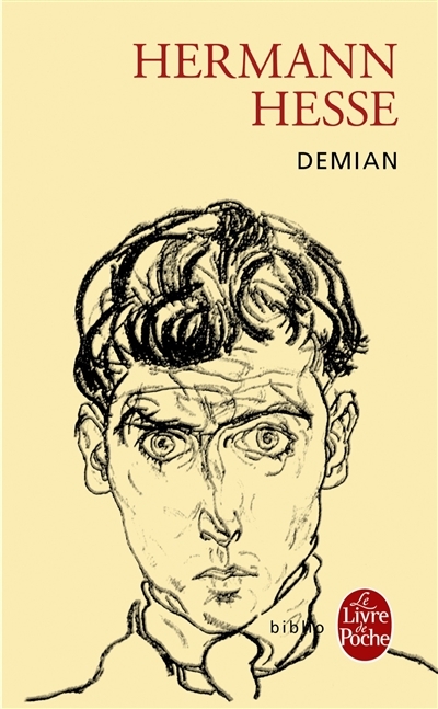Demian | Hesse, Hermann