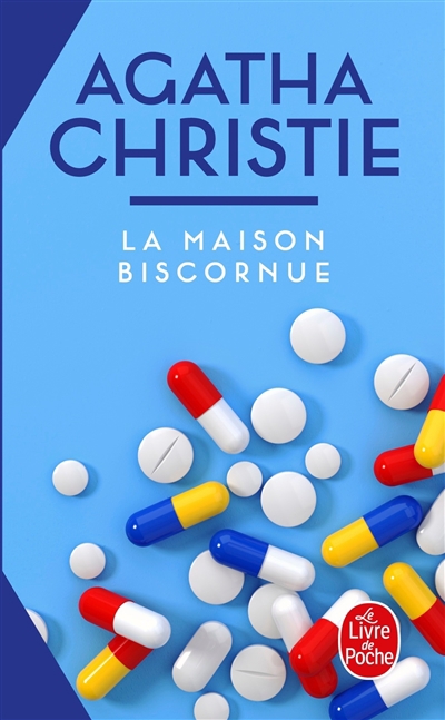 maison biscornue (La) | Christie, Agatha