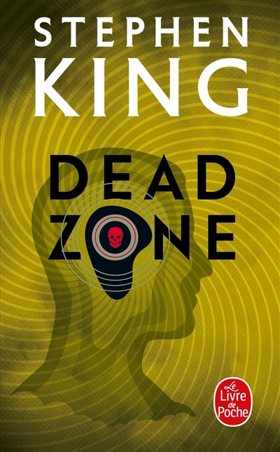 Dead zone : l'accident | King, Stephen