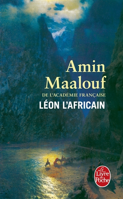 Léon l'Africain | Maalouf, Amin