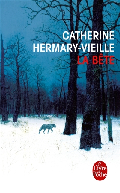 bête (La) | Hermary-Vieille, Catherine