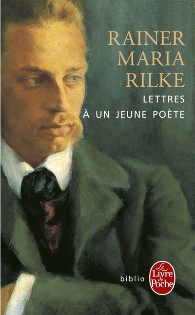 Lettres à un jeune poète | Rilke, Rainer Maria