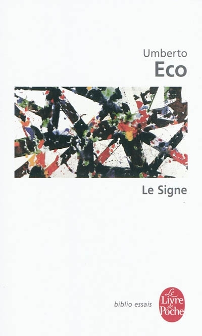 signe (Le) | Eco, Umberto