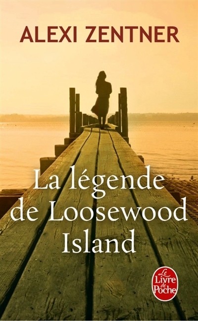 légende de Loosewood Island (La) | Zentner, Alexi