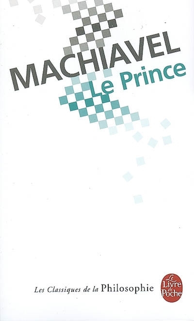 Prince (Le) | Machiavel