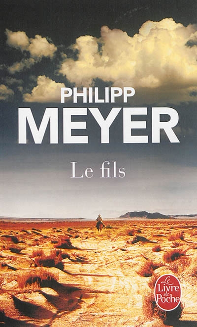 fils (Le) | Meyer, Philipp