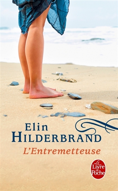 Entremetteuse (L') | Hilderbrand, Elin