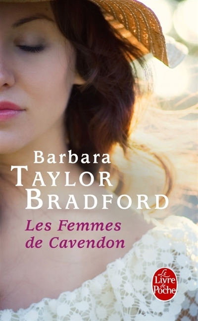 femmes de Cavendon (Les) | Bradford, Barbara Taylor