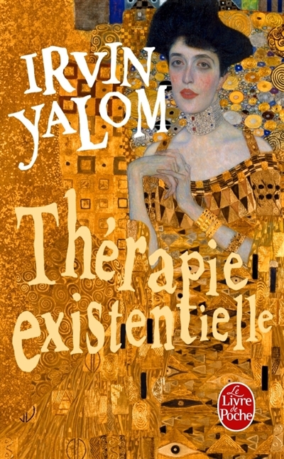 Thérapie existentielle | Yalom, Irvin D.