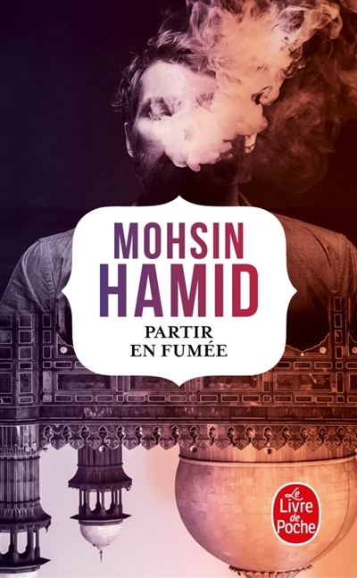 Partir en fumée | Hamid, Mohsin