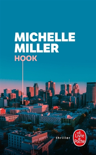 Hook | Miller, Michelle
