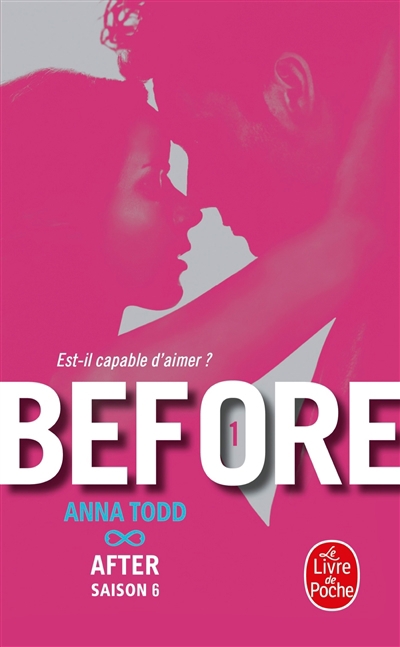 After T.06 - Before  | Todd, Anna