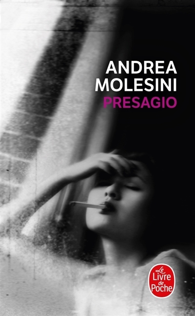 Presagio | Molesini, Andrea