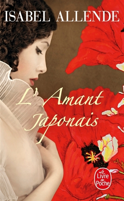Amant Japonais (L') | Allende, Isabel