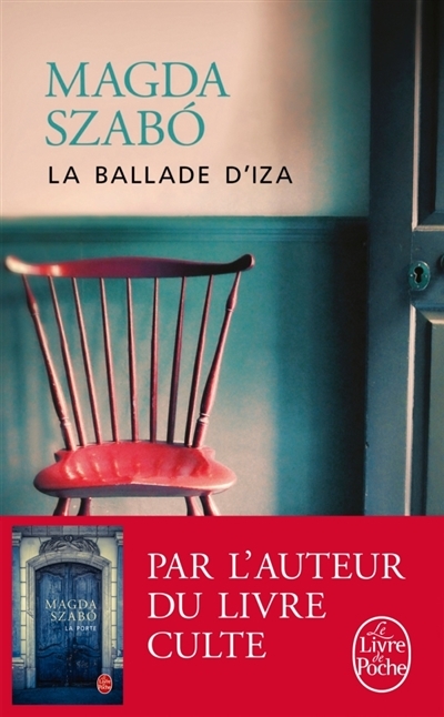 ballade d'Iza (La) | Szabo, Magda