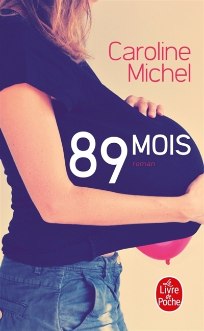 89 mois | Michel, Caroline