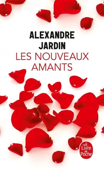 nouveaux amants (Les) | Jardin, Alexandre
