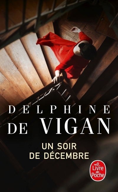 Un soir de décembre | De Vigan, Delphine