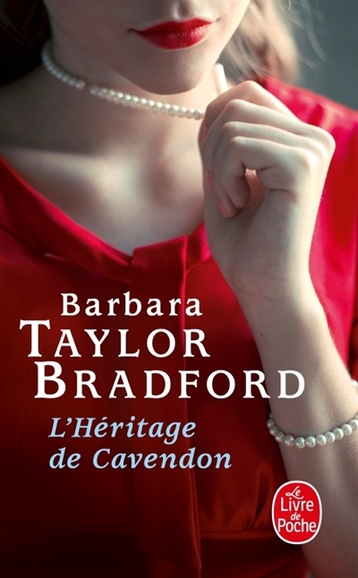 L'héritage de Cavendon | Bradford, Barbara Taylor 