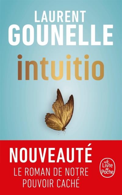 Intuitio | Gounelle, Laurent
