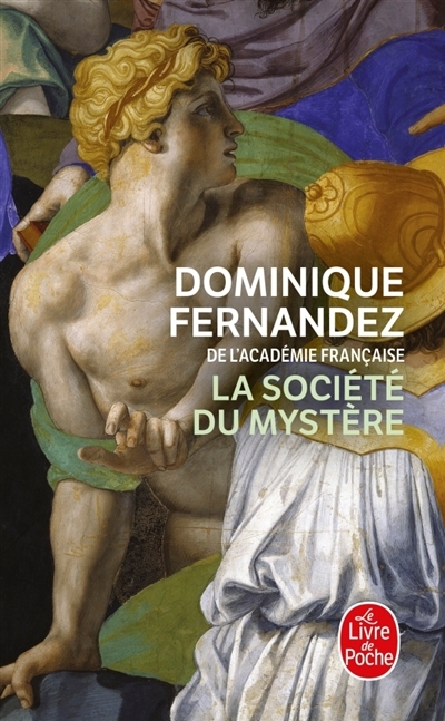 société du mystère (La) | Fernandez, Dominique