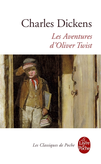 aventures d'Olivier Twist (Les) | Dickens, Charles