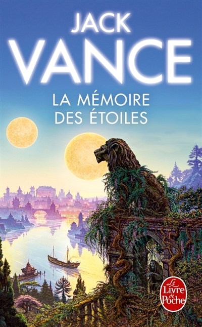 mémoire des étoiles (La) | Vance, Jack