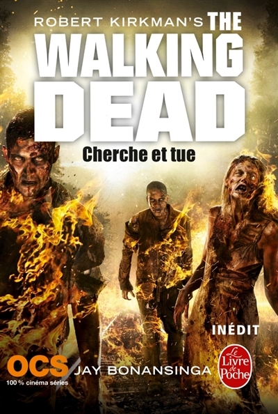 The Walking Dead T.07 - Cherche et Tue | Kirkman, Robert