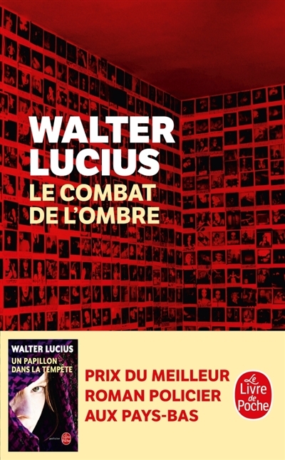 combat de l'ombre (Le) | Lucius, Walter