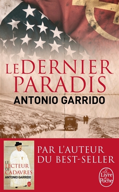 dernier paradis (Le) | Garrido, Antonio
