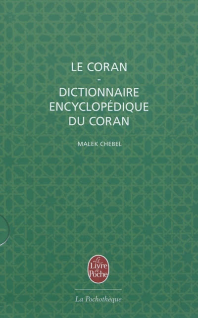 Coran (Le) | Chebel, Malek