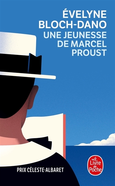Une jeunesse de Marcel Proust | Bloch-Dano, Evelyne