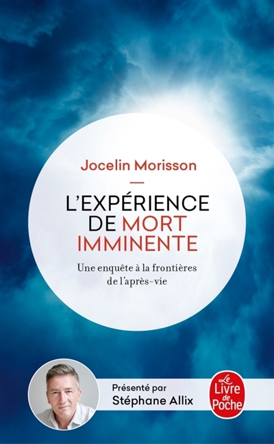 L'expérience de mort imminente | Morrison, Jocelin
