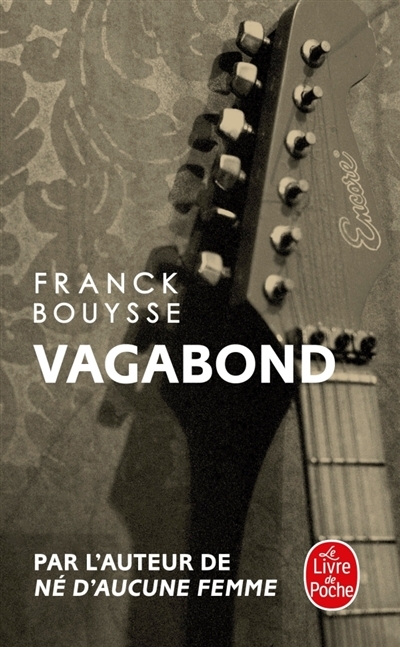 Vagabond | Bouysse, Franck