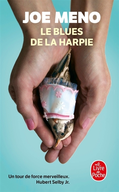 blues de La Harpie (Le) | Meno, Joe