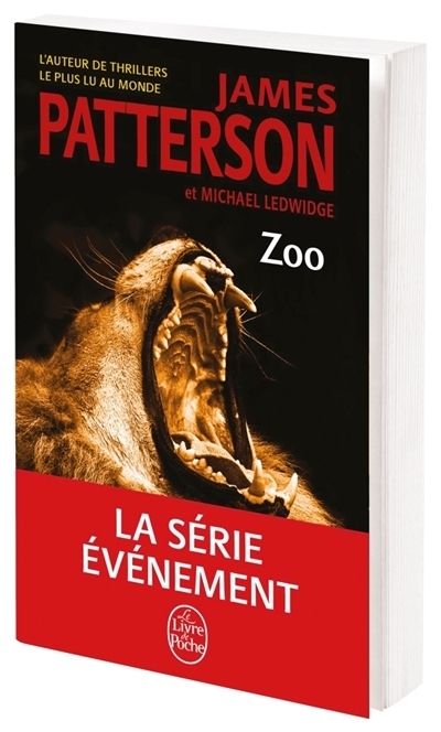 Zoo | Patterson, James