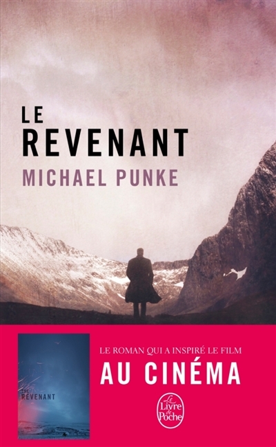 Revenant (Le) | Punke, Michael