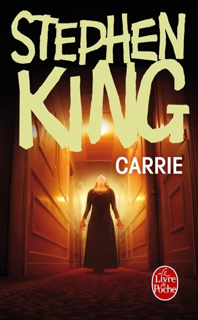 Carrie | King, Stephen