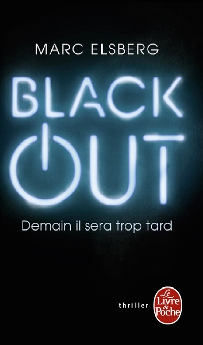 Black-out | Elsberg, Marc