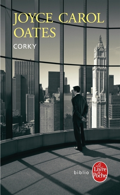 Corky | Oates, Joyce Carol