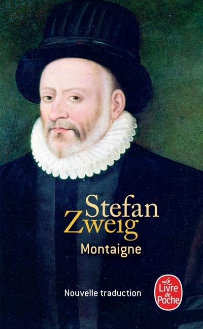 Montaigne | Zweig, Stefan