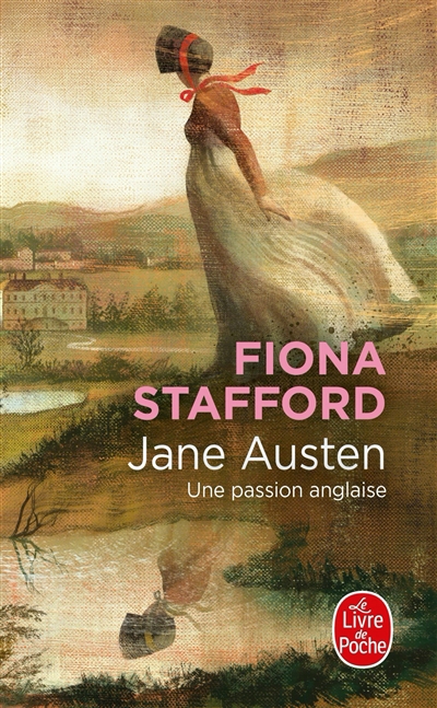 Jane Austen : une passion anglaise | Stafford, Fiona J.