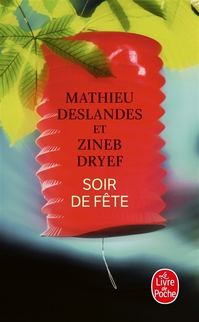Soir de fête | Deslandes, Mathieu