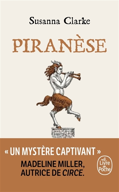 Piranèse | Clarke, Susanna