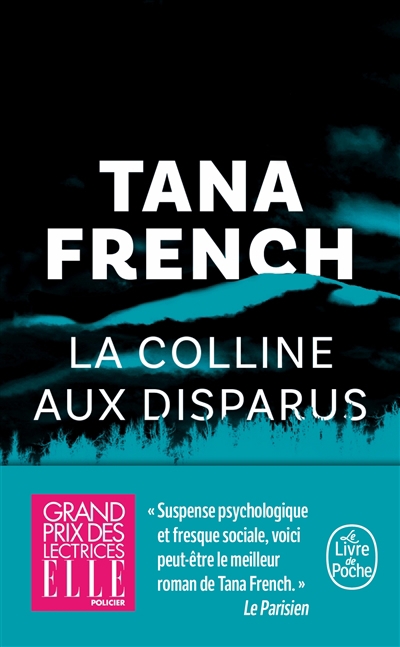 Colline aux disparus (La) | French, Tana